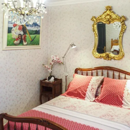 Acogedora Casa En Pierre-châtel Con Wifi