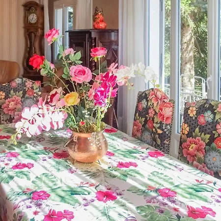 Acogedora Casa En Pierre-châtel Con Wifi Сasa de vacaciones